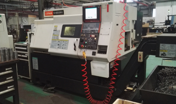 車銑復(fù)合中心